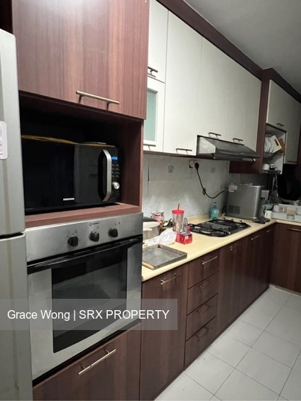Blk 22 Jalan Membina (Bukit Merah), HDB 4 Rooms #524549331
